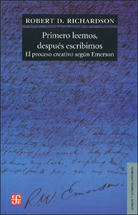 PRIMERO LEEMOS, DESPUÉS ESCRIBIMOS