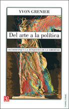 DEL ARTE A LA POLÍTICA