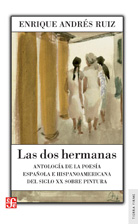 Portada de Las dos hermanas