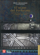 Portada de El ocaso del Porfiriato