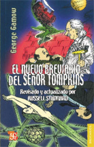 EL NUEVO BREVIARIO DEL SEÑOR TOMPKINS