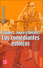 FLAUBERT, JOYCE Y BECKETT