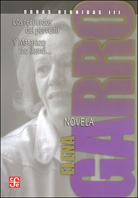 Portada de Obras reunidas III