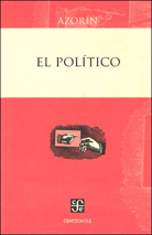 Portada de El pol�tico