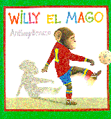 WILLY EL MAGO