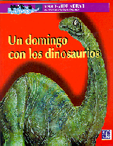 UN DOMINGO CON LOS DINOSAURIOS