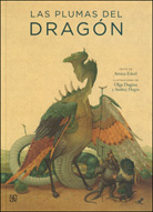 LAS PLUMAS DEL DRAGÓN