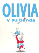 OLIVIA Y SU BANDA