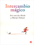 INTERCAMBIO MÁGICO