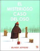 EL MISTERIOSO CASO DEL OSO