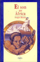 Portada de El son del �frica
