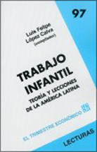 TRABAJO INFANTIL