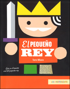 EL PEQUEÑO REY