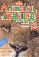 ANIMALES AL NATURAL 3