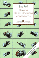 HISTORIA DE LAS DOCTRINAS ECONÓMICAS