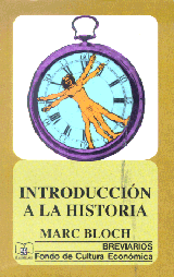 INTRODUCCIÓN A LA HISTORIA