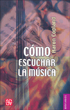 Portada de C�mo escuchar la m�sica