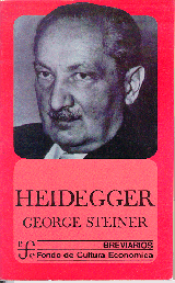 HEIDEGGER