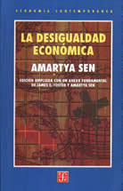 LA DESIGUALDAD ECONÓMICA