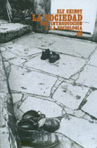 Portada de La Sociedad