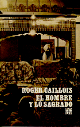 EL HOMBRE Y LO SAGRADO