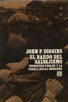 Portada de El bardo del salvajismo