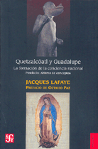 QUETZALCÓATL Y GUADALUPE / ABISMO DE CONCEPTOS