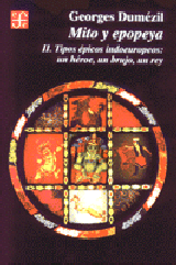 MITO Y EPOPEYA II