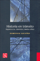 HISTORIA EN TRÁNSITO