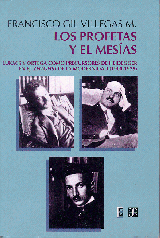 LOS PROFETAS Y EL MESÍAS