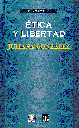 ÉTICA Y LIBERTAD