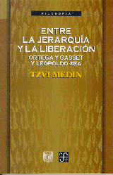 ENTRE LA JERARQUÍA Y LA LIBERACIÓN