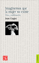 IMAGINEMOS QUE LA MUJER NO EXISTE