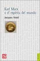 KARL MARX O EL ESPÍRITU DEL MUNDO