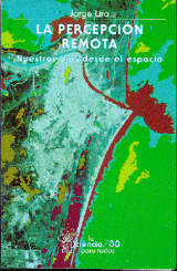 Portada de La percepci�n remota