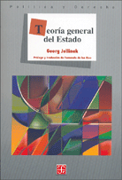 TEORÍA GENERAL DEL ESTADO