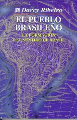 Portada de El pueblo brasile�o