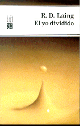 Portada de El yo dividido