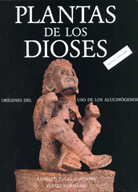 PLANTAS DE LOS DIOSES