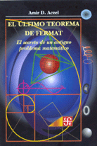Portada de El �ltimo teorema de Fermat