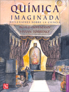 Portada de Qu�mica imaginada