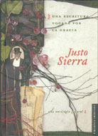 UNA ESCRITURA TOCADA POR LA GRACIA
