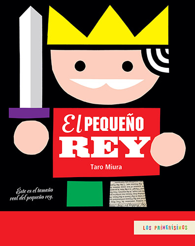 EL PEQUEÑO REY