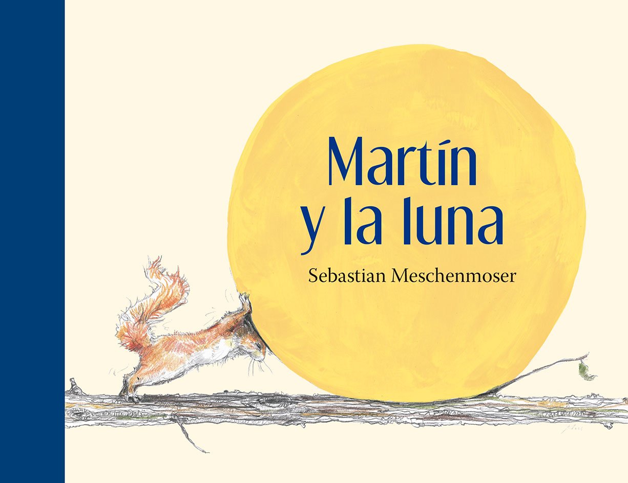 MARTÍN Y LA LUNA