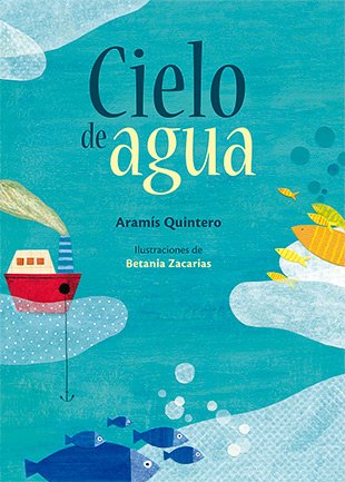CIELO DE AGUA