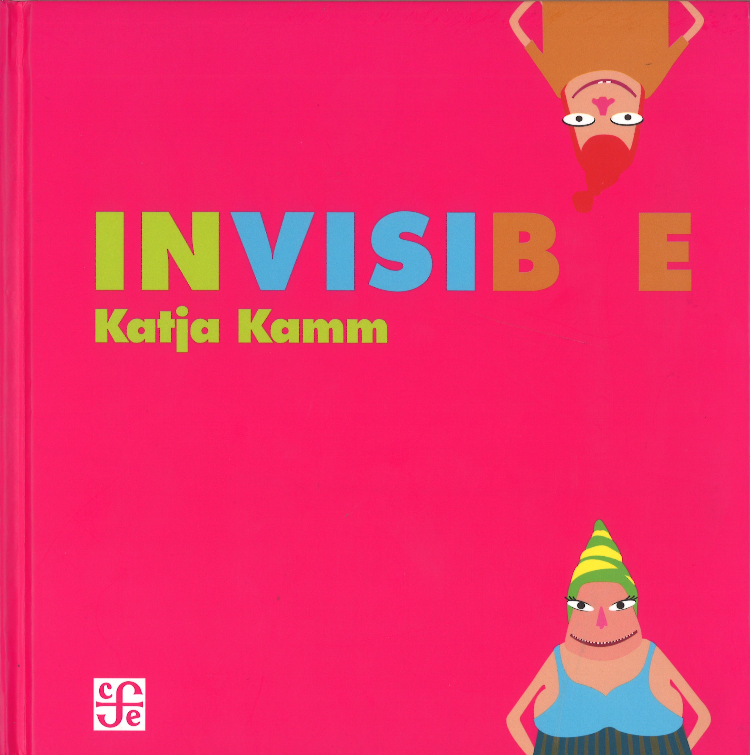 INVISIBLE