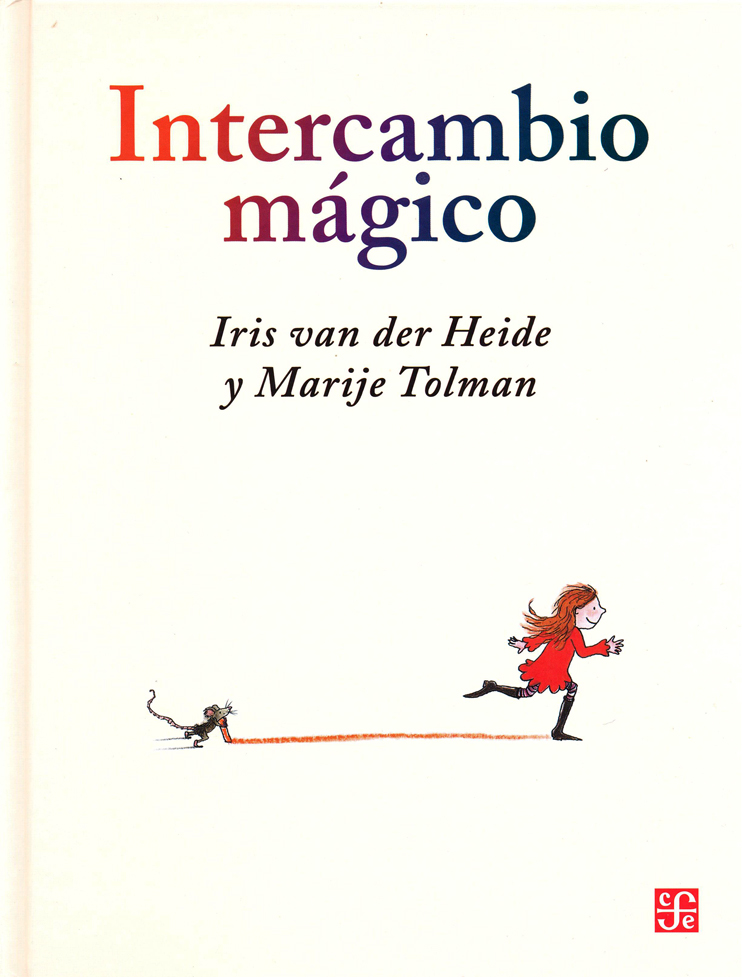 INTERCAMBIO MÁGICO