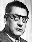 Agustín Yáñez