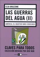 LAS GUERRAS DEL AGUA II