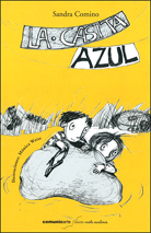 LA CASITA AZUL